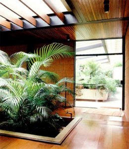 RESIDÊNCIA CASA DA ALVORADA