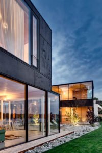 ARQUITETURA GENIAL EM DOSE DUPLA