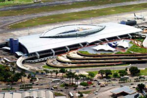Aeroporto de Recife