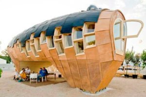 Design e sustentabilidade em casa na Espanha