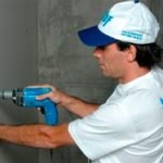Drywall - Cuidados na especificação do sistema