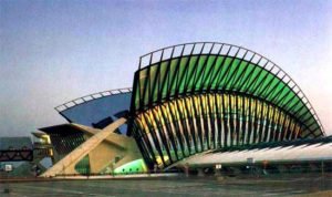 Lyon: Satolas Estação Ferroviária