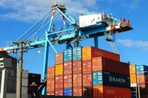 Porto de Itajaí está entre os 120 maiores do mundo