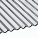 Telhas de alumínio: maleabilidade com alta resistência mecânica