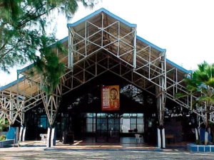 Vantagens das Estruturas Metálicas de Alumínio