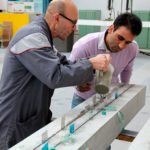 Ligas Metálicas com memória no reforço de Vigas com Pré-Esforço