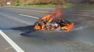 Proteção Passiva Contra Incêndio (PPCI)