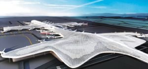 Aeroporto Internacional de Shenzhen Bao'an
