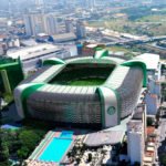 Allianz Parque - Estádio do maior campeão brasileiro