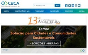 CBCA anuncia tema do 13º Concurso para Estudantes de Arquitetura