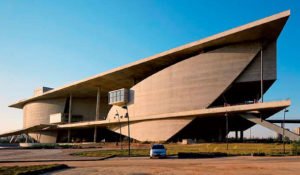 Cidade das Artes do Rio de Janeiro