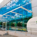 Containers são destaque nas Olimpíadas de 2016