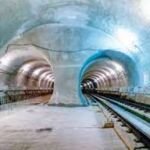 Construções de túneis: Quais os métodos construtivos?
