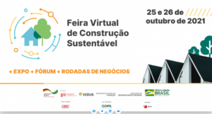 Programação da Feira Virtual reúne grandes nomes da construção civil e da arquitetura