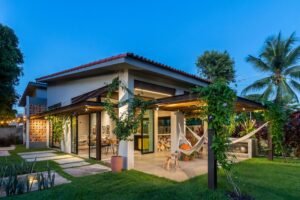 Reforma em Casa Urbana em Poço da Panela - Recife /Porto Neves Arquitetura