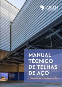 Manual Técnico de Telhas de Aço - ABCEM