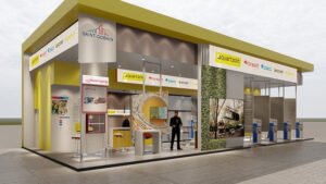 Saint-Gobain apresenta novidades para construção a seco na Expo Construção Offsite 2023